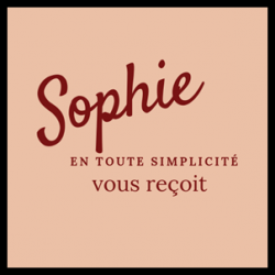 Sophie Bienvenue